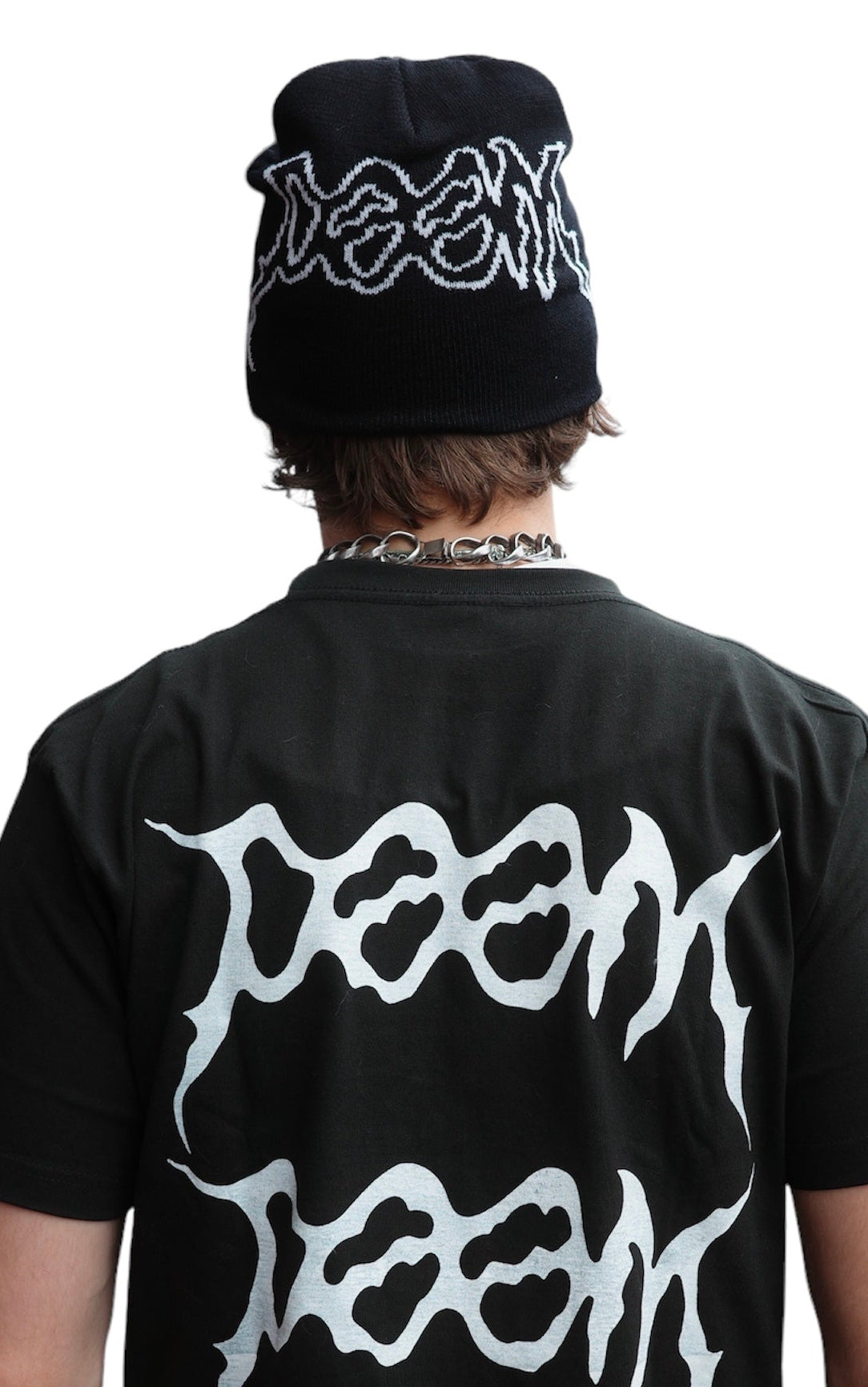 PaaM Eyes Beanie