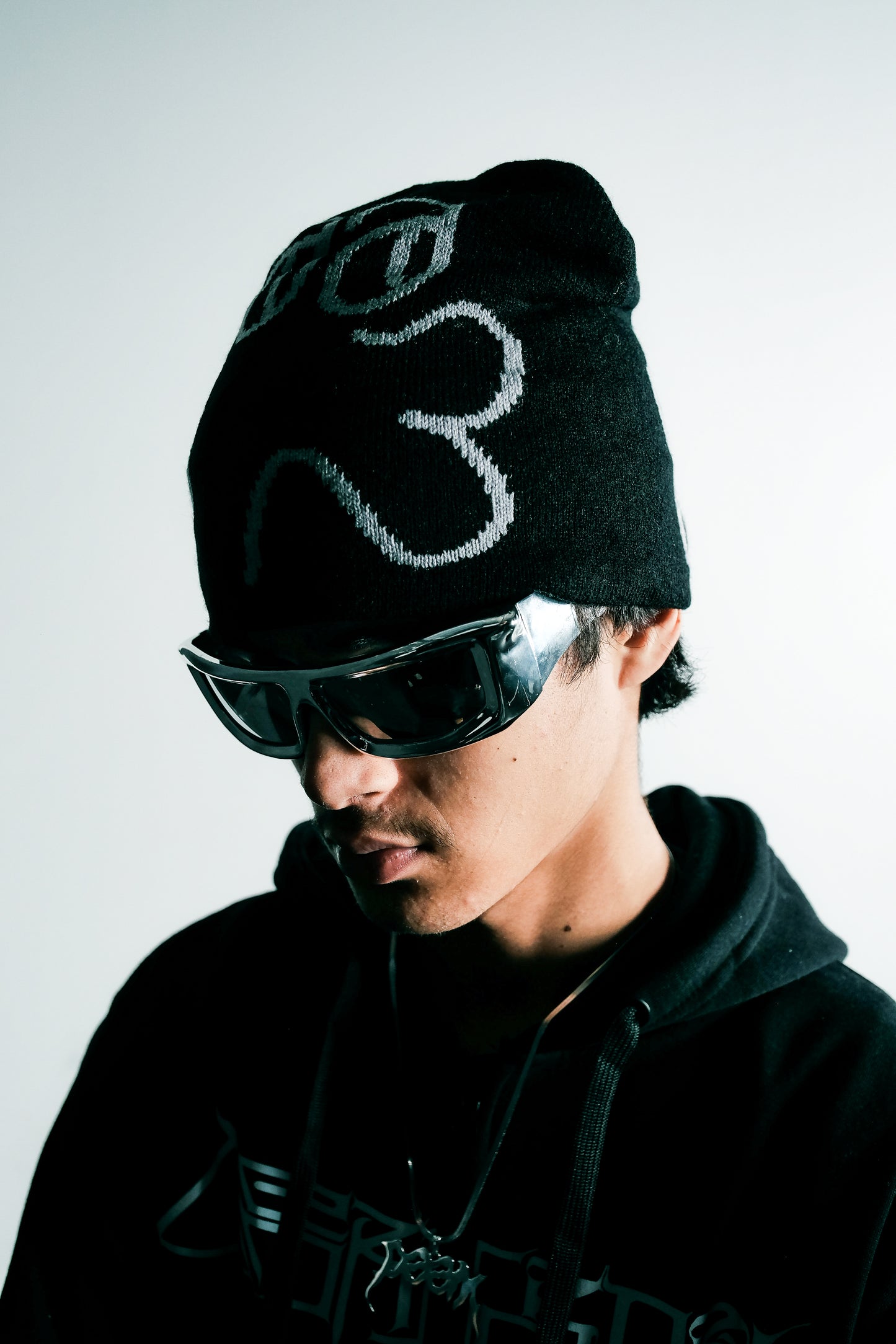 PaaM Face Beanie