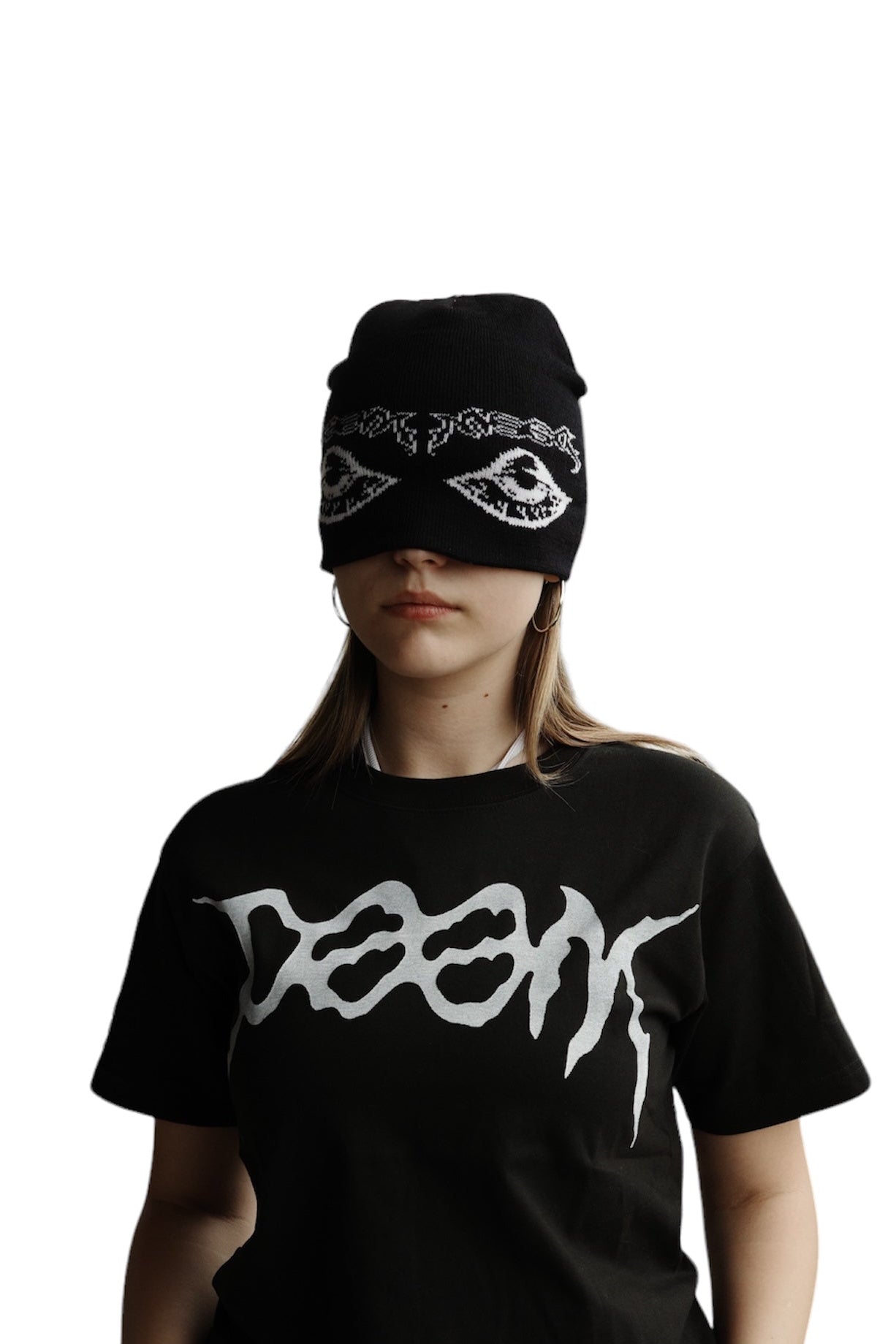 PaaM Eyes Beanie
