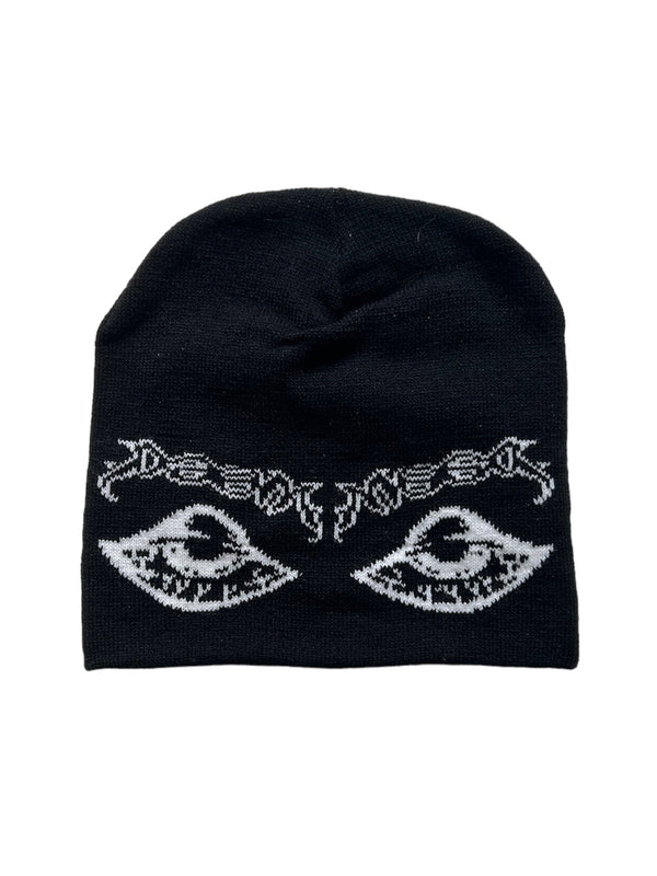 PaaM Eyes Beanie