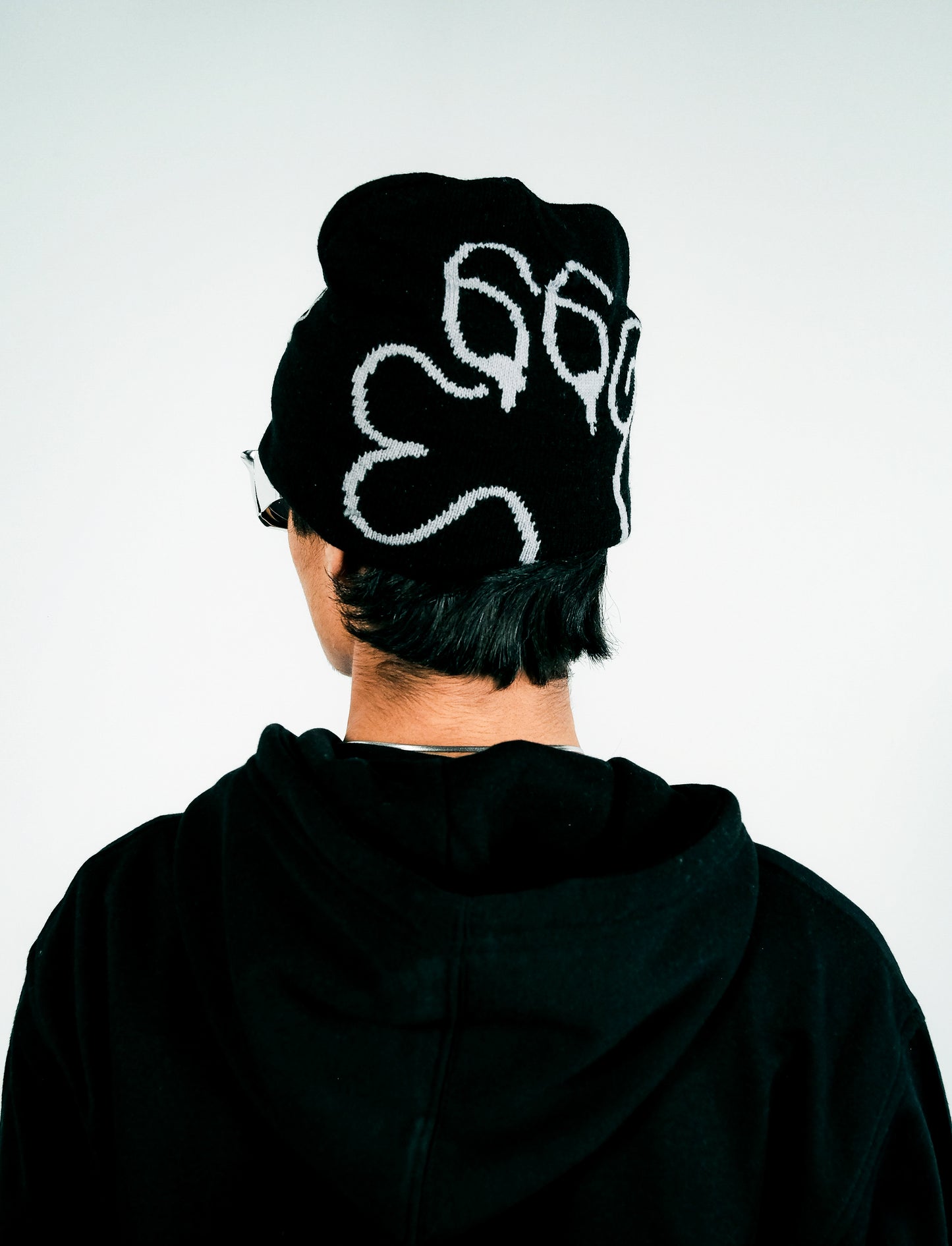 PaaM Face Beanie