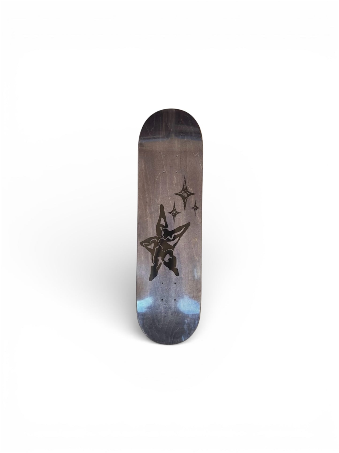 PaaM skateboard deck