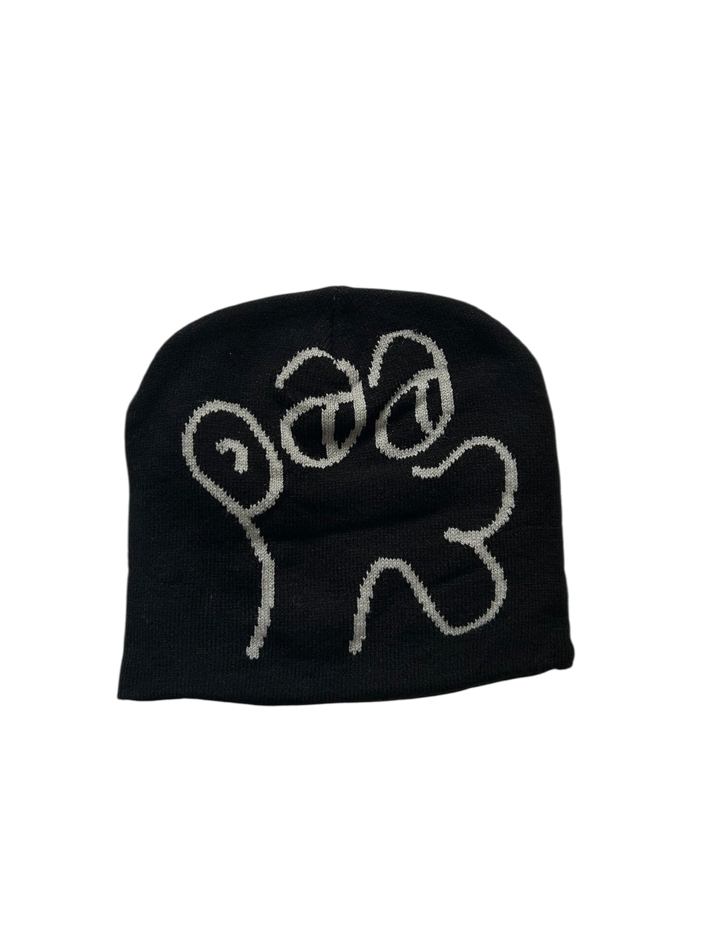 PaaM Face Beanie