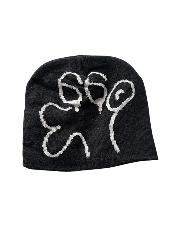 PaaM Face Beanie